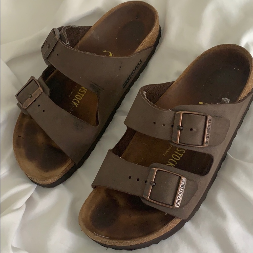 birkenstocks